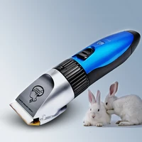110 240v lili professional pet hair cutter electric cat pet trimmer shaver pet grooming haircut machines hair clipper for dogs