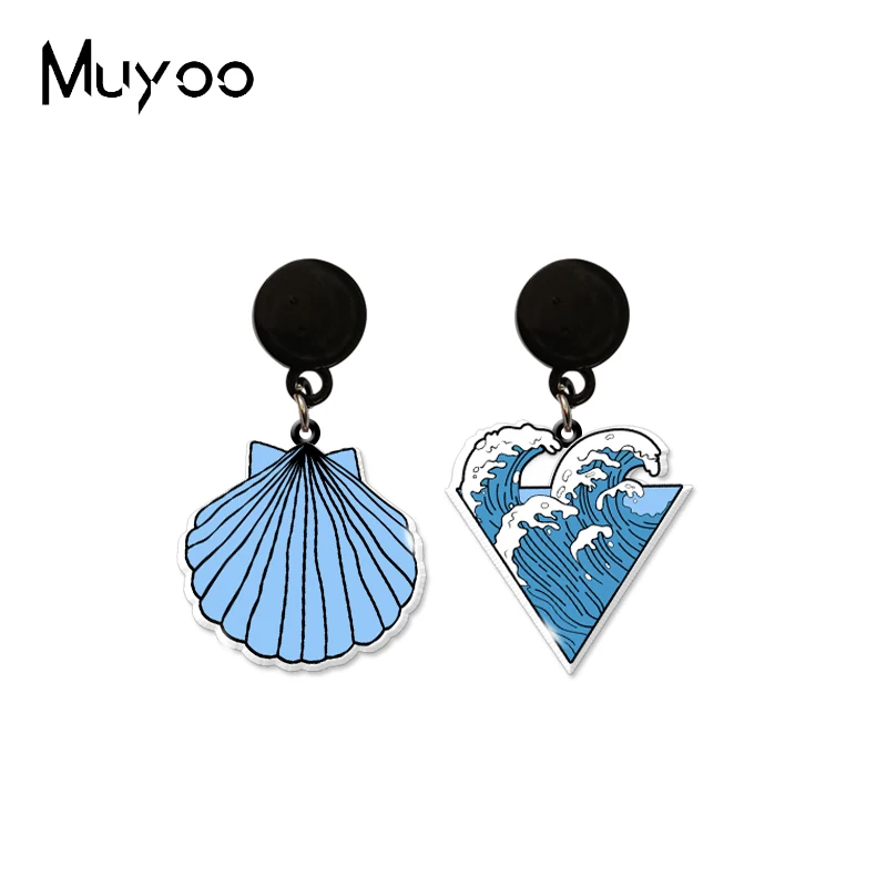 Новые классные рисунком разные вещи авокадо чужой Туалет Бумага волна пончики