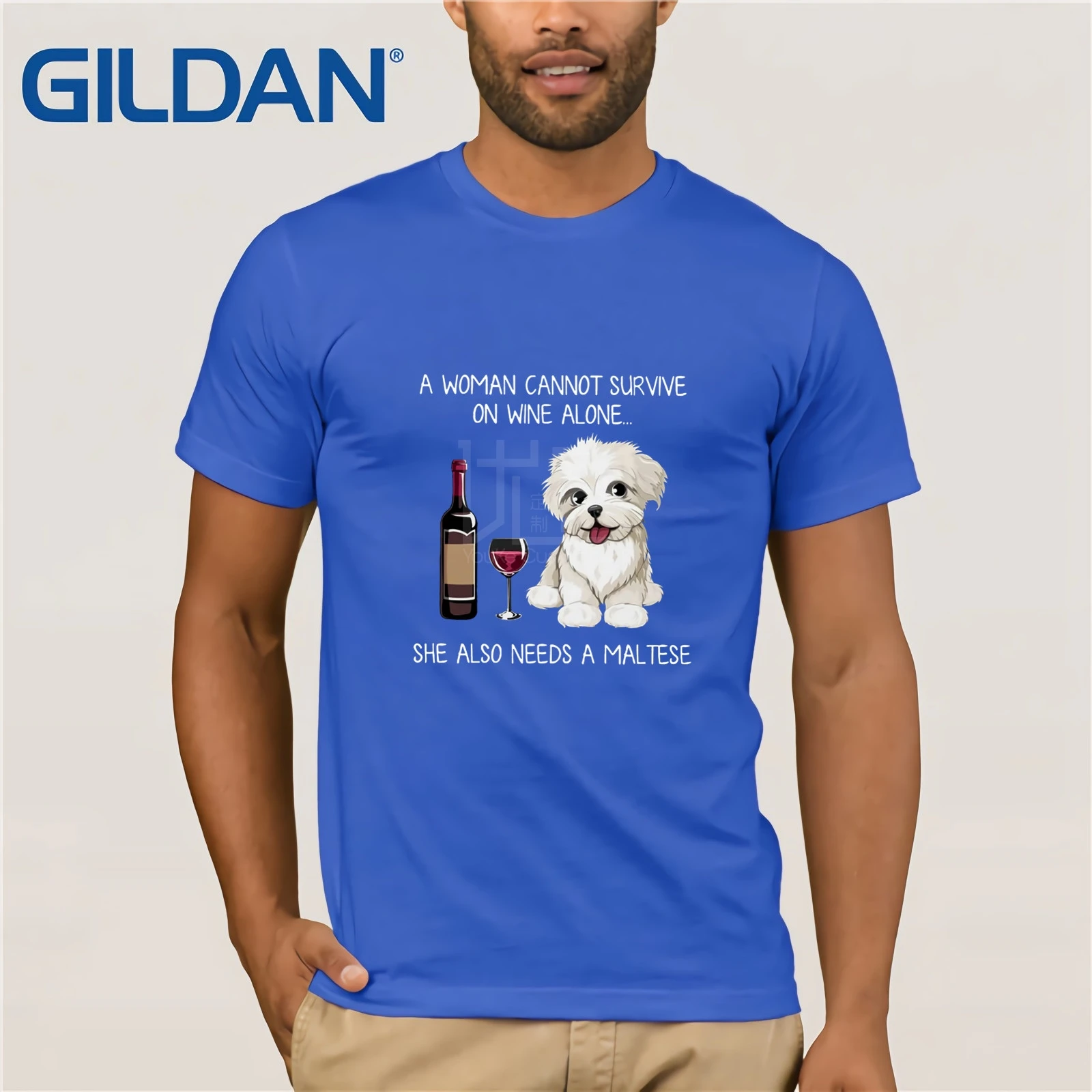 Женщине не может существовать вино в одиночку она также нуждается Мальты