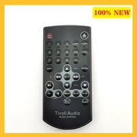 tivoli audio music system remote control 100 original brand new 4 colors tivoli audio system player controller