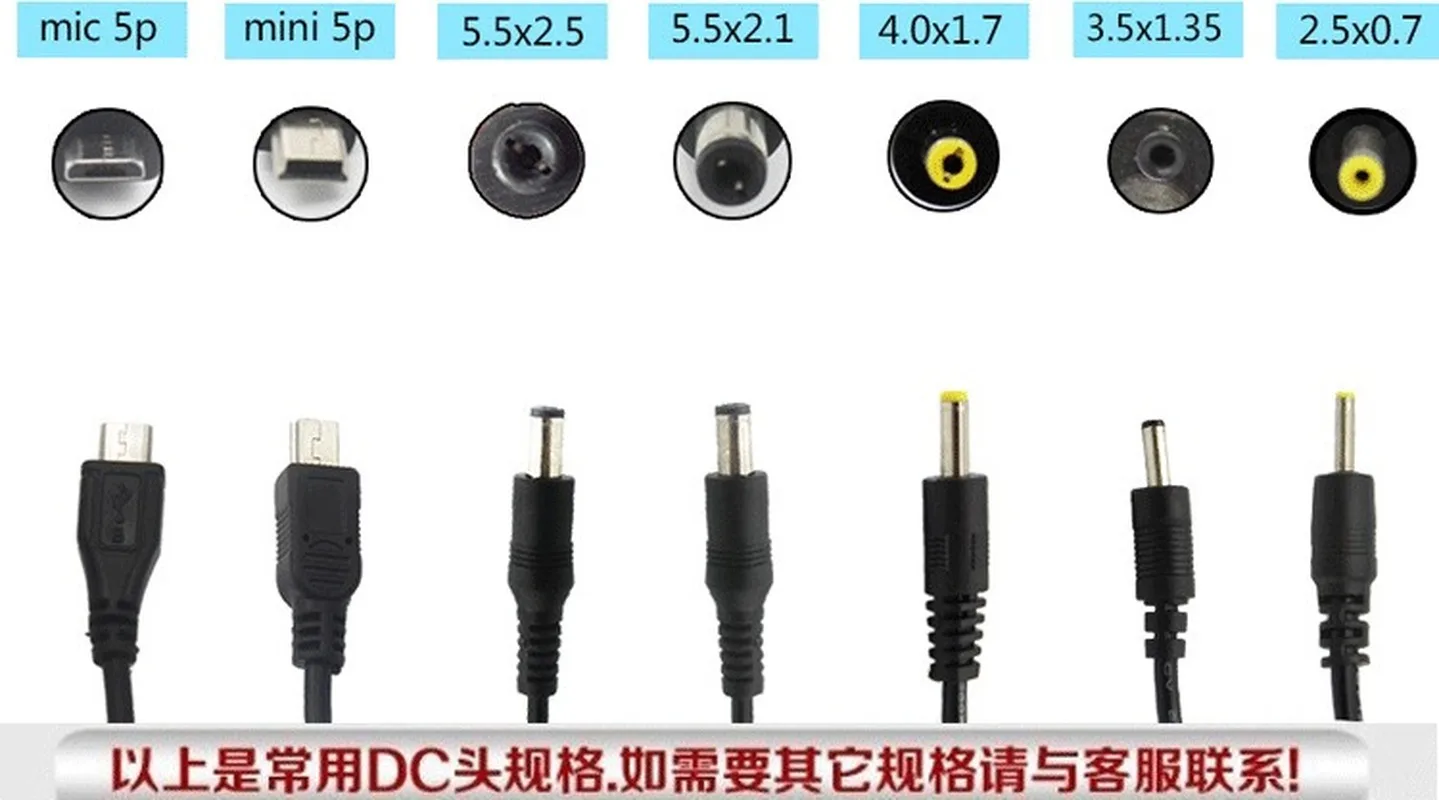 96 Вт 32 в 3 А Импульсный источник питания а зарядное устройство для ноутбука блок