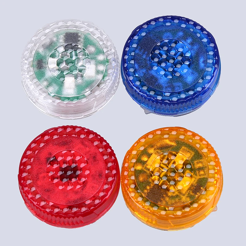 Светодиодная сигнальная лампа POSSBAY для открывания автомобильной двери