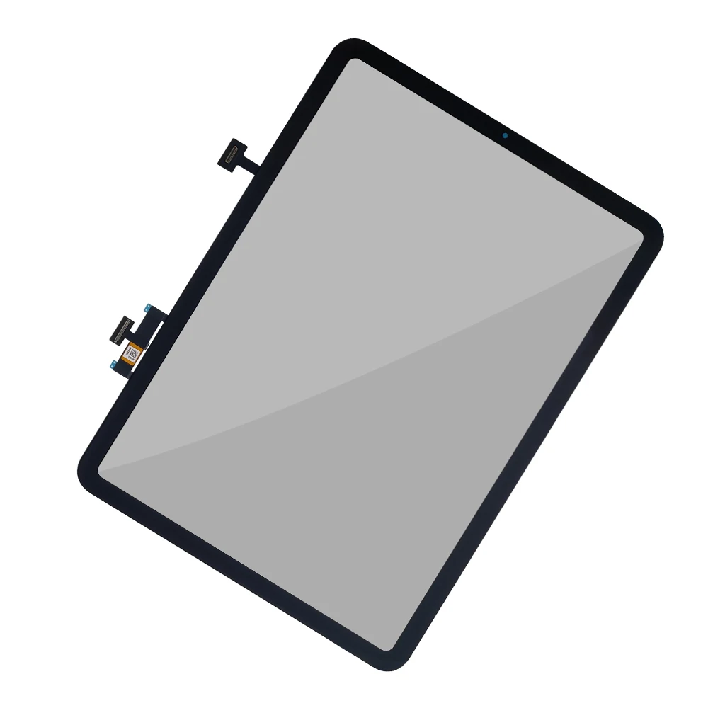 Для Apple iPad 10 9 Air 4 4-го поколения 2020 A2324 A2325 A2072 A2316 внешняя стеклянная панель сенсор