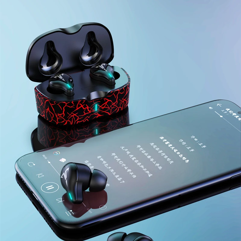 Bluetooth-наушники Honor наушники для смартфона V5.1 беспроводные с микрофоном низкой