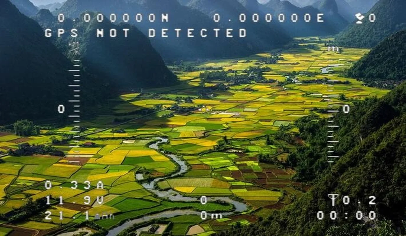 

Skylark Tiny OSD III w/barometer Current sensor For FPV System Latest Version