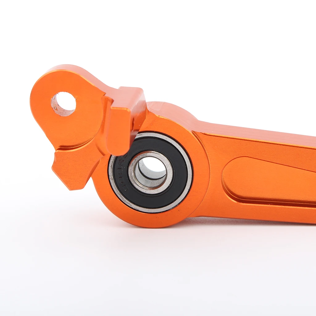 

CNC Brake Gear Pedal Levers Aluminum For 390 200 125 12 13 14