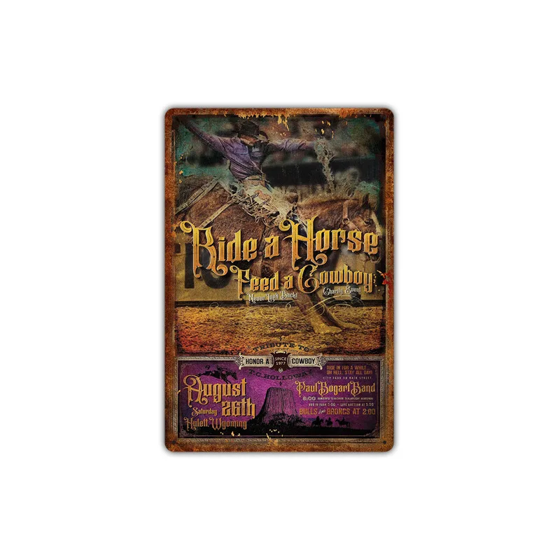 Знаменитая пленка США металлический жестяной знак кинопостер художественная