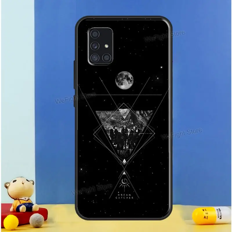 Чехол для Samsung Galaxy A52 A12 A22 A32 A42 A72 A52S A21S A50 A70 A11 A31 A71 A51 | Мобильные телефоны и