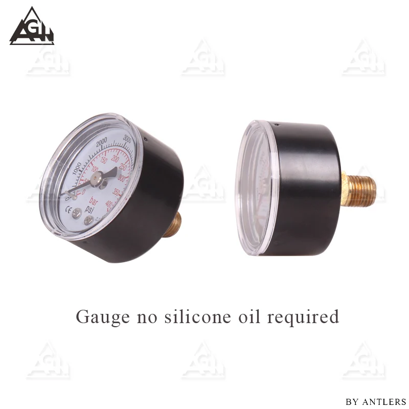 30Mpa 4500psi Воздушный PCP Пейнтбол не холм насос воздушный винтовка ручной насос 3 этап высокого давления с фильтром мини компрессор bomba pompa