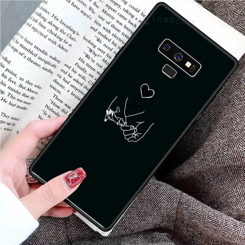 Чехол для Samsung Galaxy S8 S9 S10 Plus S10E Note 3 4 5 6 7 8 9 10 Pro Lite|Бамперы| |