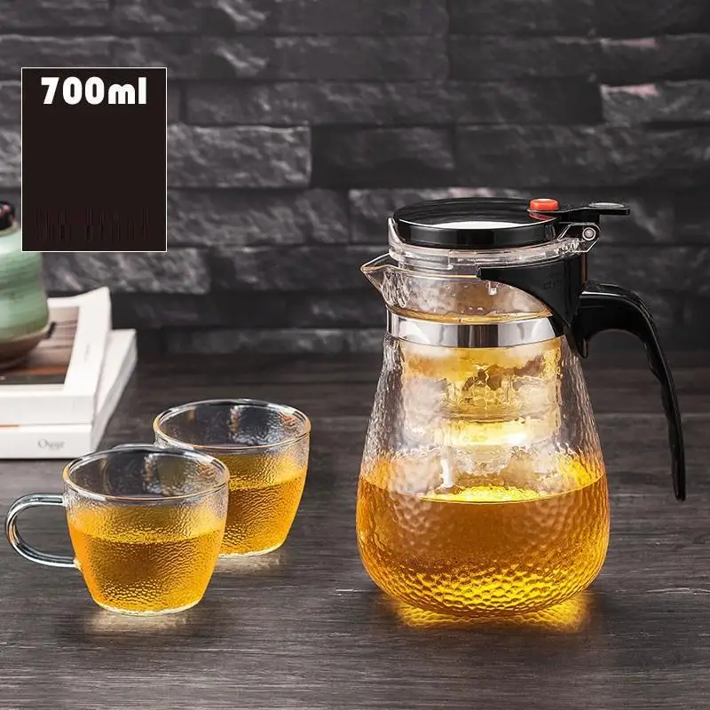 Hervidor Agua чайная посуда Czajnik Articulo Cocina Teiera Chaleira коллекционный китайский чайный