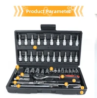 valuemax hand tool sets homebicyclecar repair tool kit set mechanical tools box 14 inch socket wrench ratchet screwdriver kit