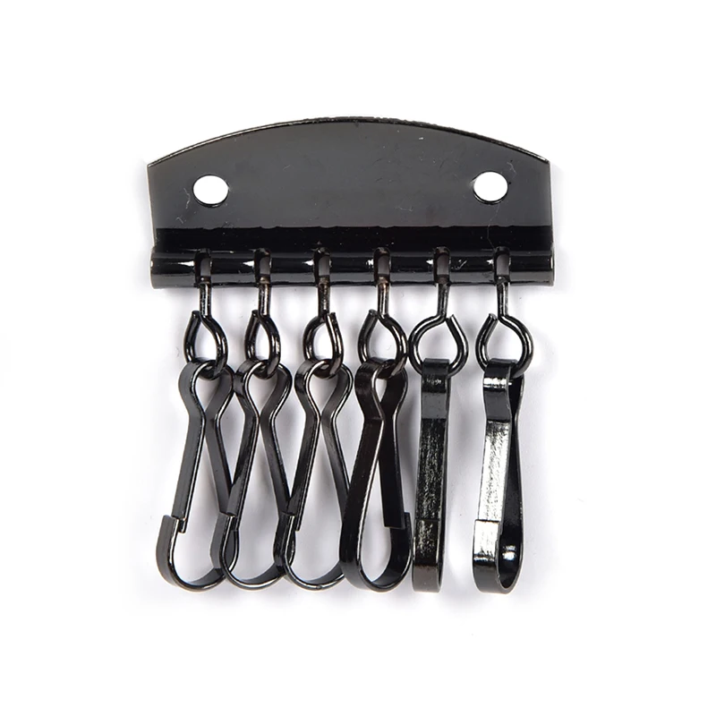 

Handmade DIY Key Package Hardware Accessories Hand Key Row Purse wallets