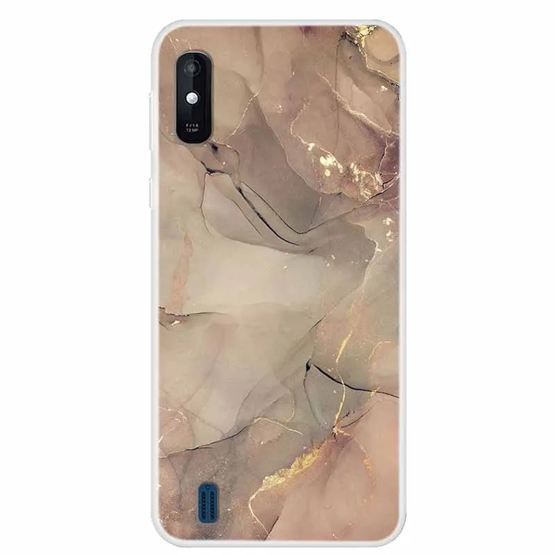 Чехол для Wiko Y81 новый модный мраморный силиконовый мягкий ТПУ чехол-накладка Y51 Y 51