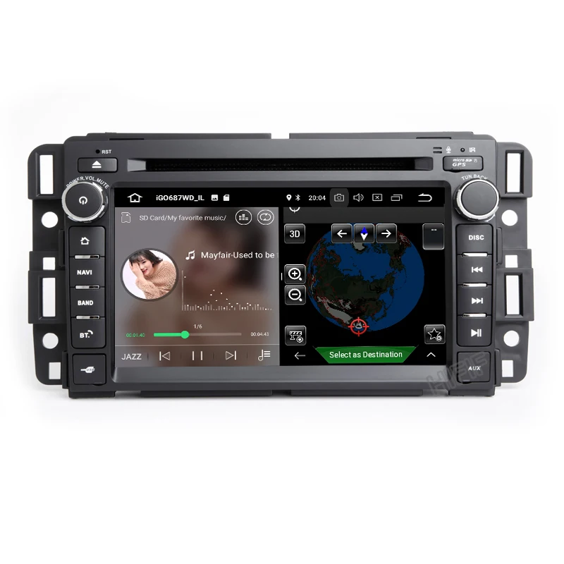 DSP Android 10 автомобильный DVD-плеер для Chevrolet Captiva Aveo Epica Spark Optra Tosca Kalos Matiz Lova GPS Радио