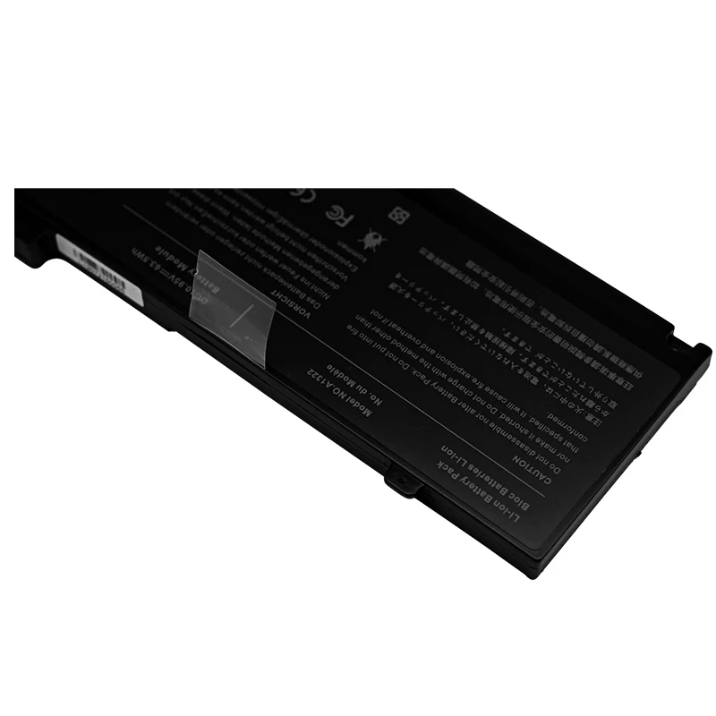 Аккумулятор Apexway A1278 для Apple MacBook Pro 13 &quotA1322 2009 2010 2011 2012 год отвертка|Аккумуляторы