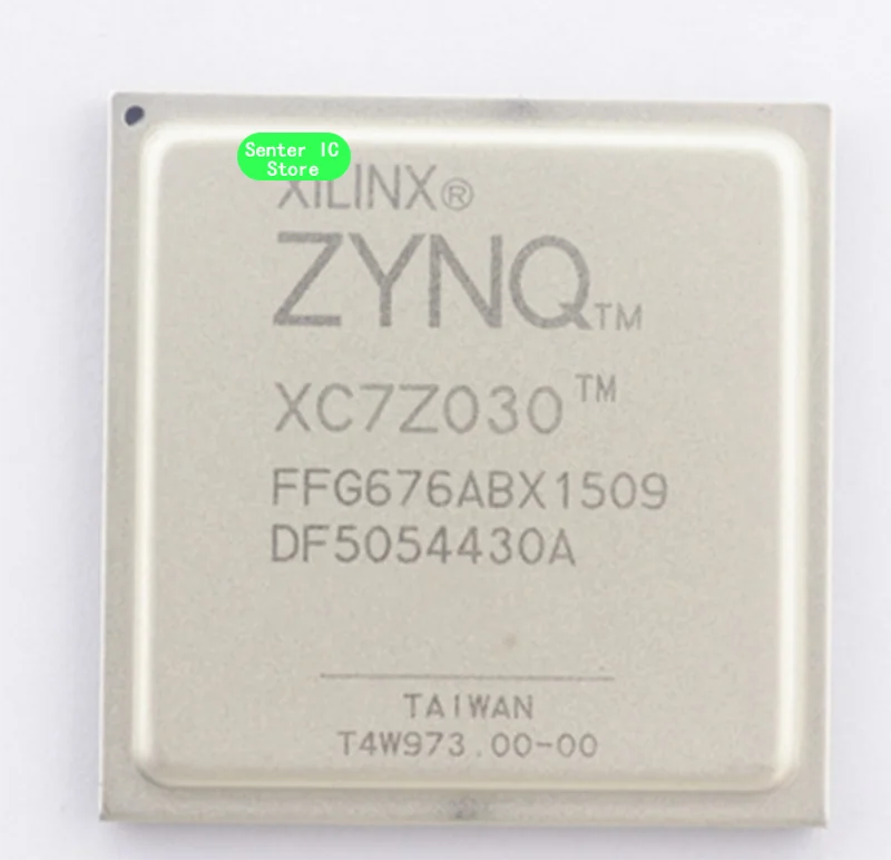 

XC7Z030-2FFG676C BGA New Original