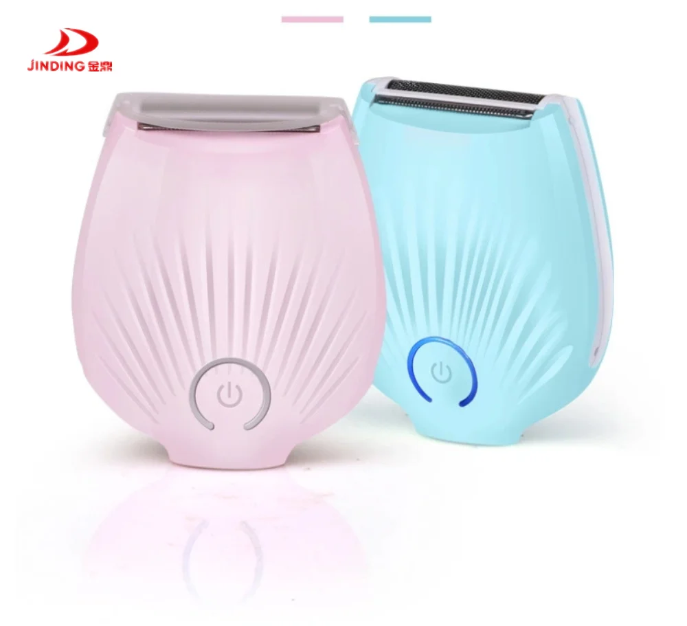 Женский эпилятор для подмышек зоны бикини боди триммер удаление влаги зарядка