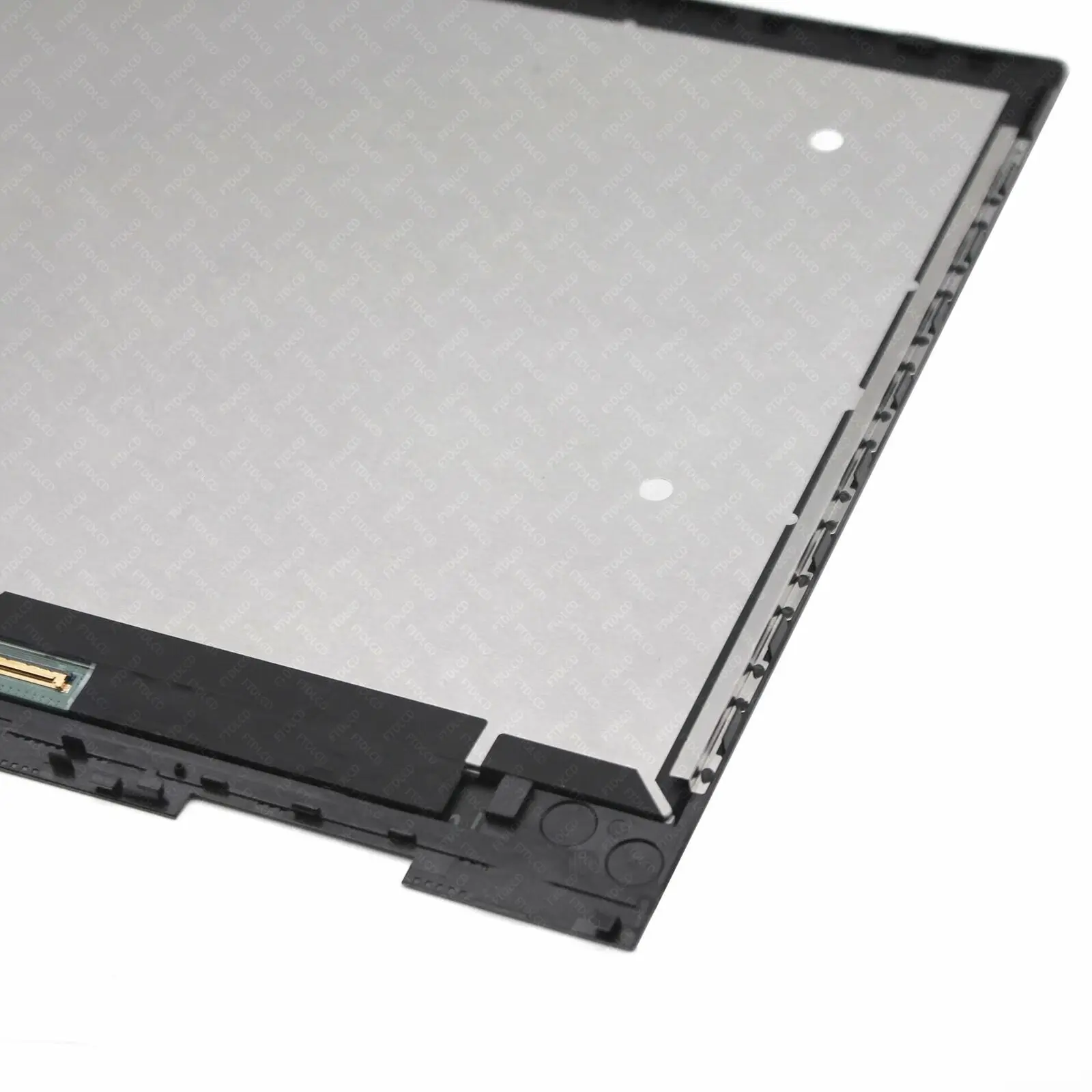 

JIANGLUN 15.6'' IPS LCD Touch Screen Assembly For HP Envy x360 15M-CP0012DX 15M-CP0011DX