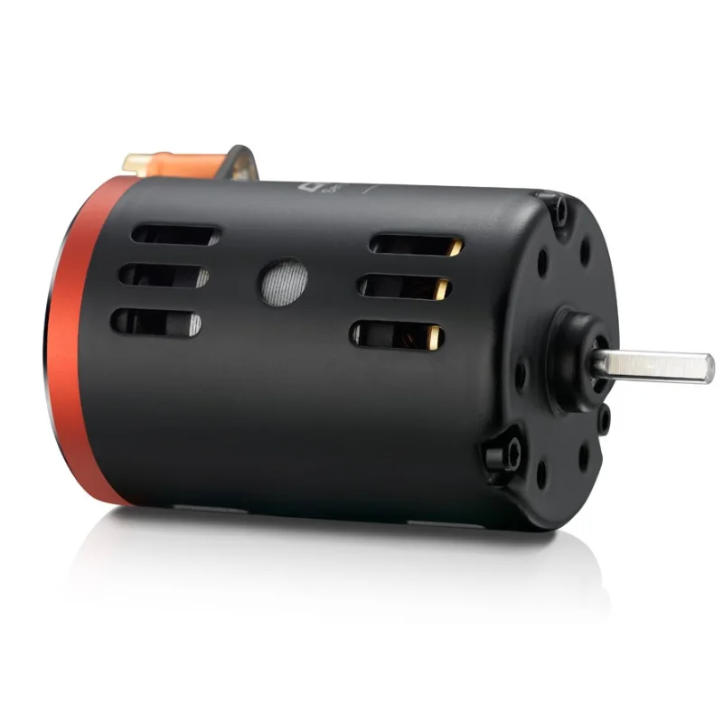 hobbywing quicrun 3650 бесщеточный сенсорный g2