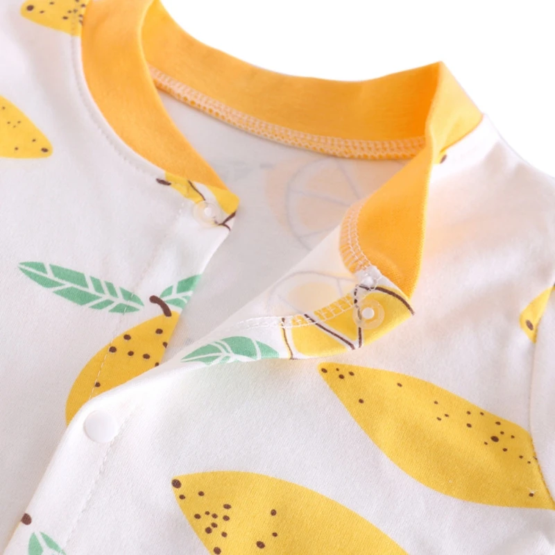 

Autumn Baby Boy Girl Casual Floral Print Romper Infant Long Sleeve Children Rompers Jumpsuit Outfits Clothing