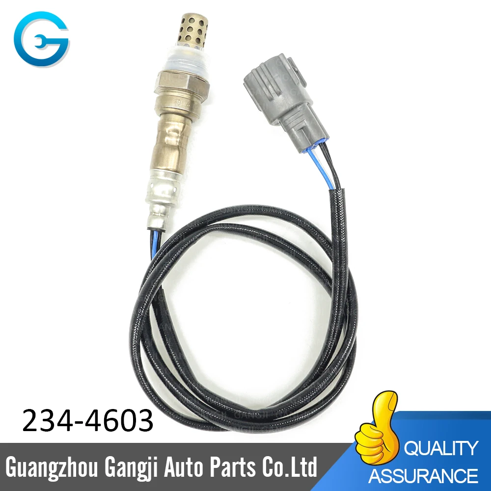 Универсальный кислородный зонд Lambda O2 Датчик 234-4209 для LEXUS GS300 LS400 SC400 TOYOTA MR2 SPYDER 234-4603