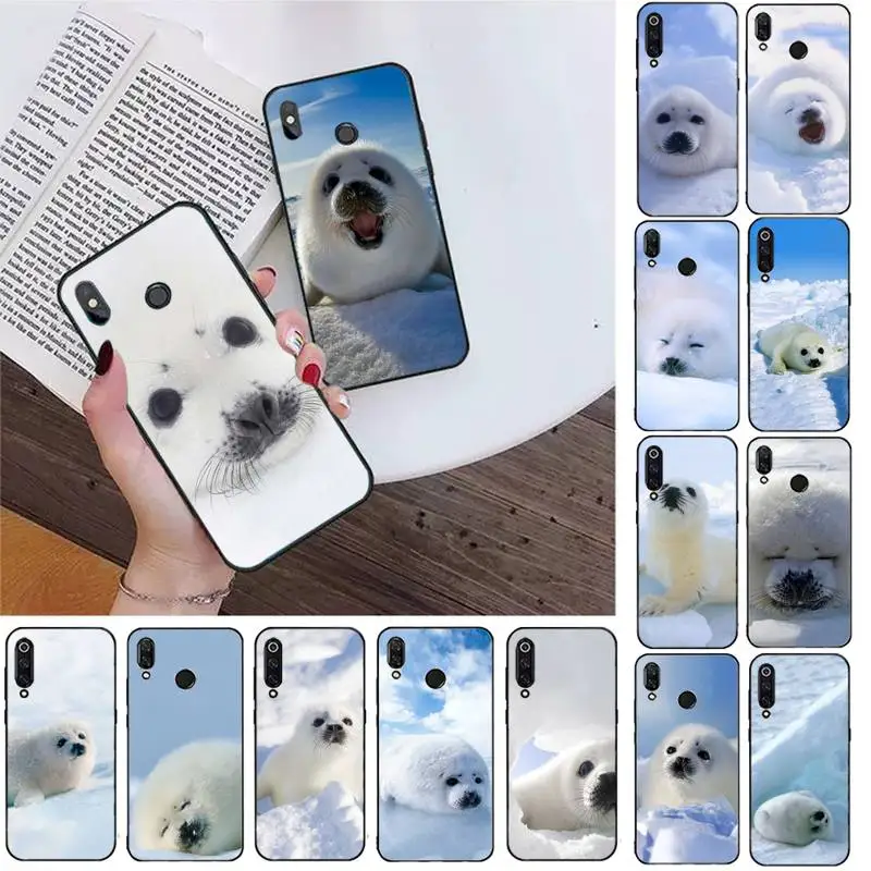 

Детский чехол для Redmi 6pro 7 7A 6 6A 8 5plus note 9 pro