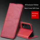 Чехол-Кошелек для OPPO A74, Realme X7 Pro, V13, Reno5 Z, A35, F19Pro Plus, противоударный, ультратонкий