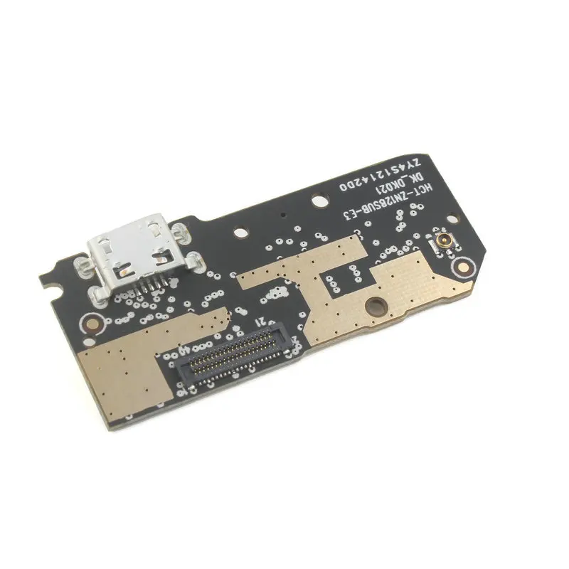 

For Blackview BV4900 Pro Usb Charging Dock USB Board Microphone IP68 Rugged Mobile Phone Original Accessories