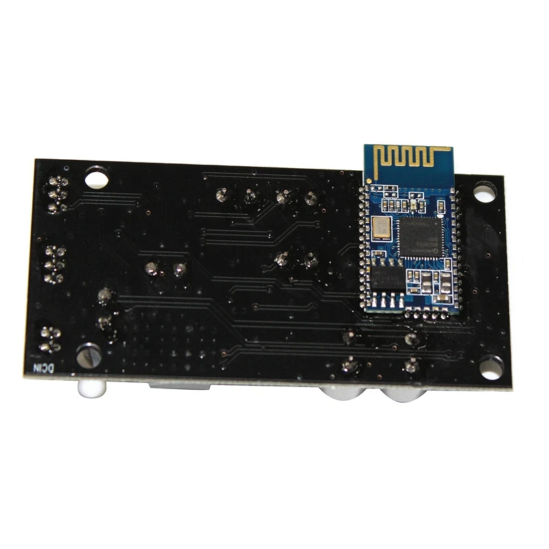 Bluetooth 5 0 приема декодер плата DAC для усилителей приемник декодирования аудио