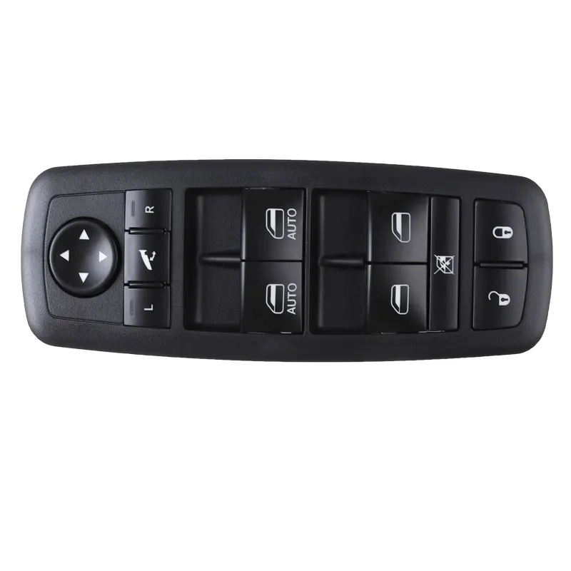 Новый передний левый главный переключатель стеклоподъемника для Dodge Journey 2018