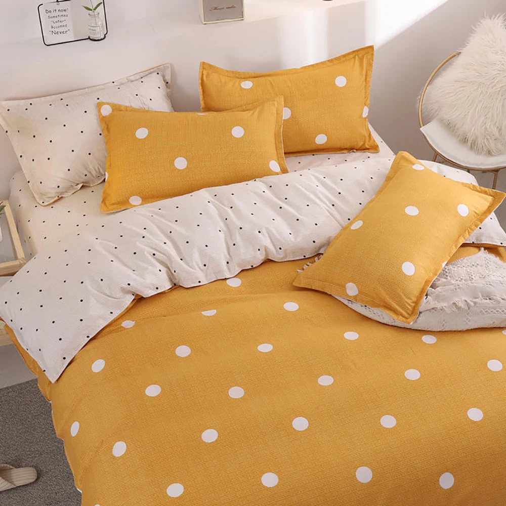 Thumпостельные принадлежности для домашних животных Комплект постельного белья с