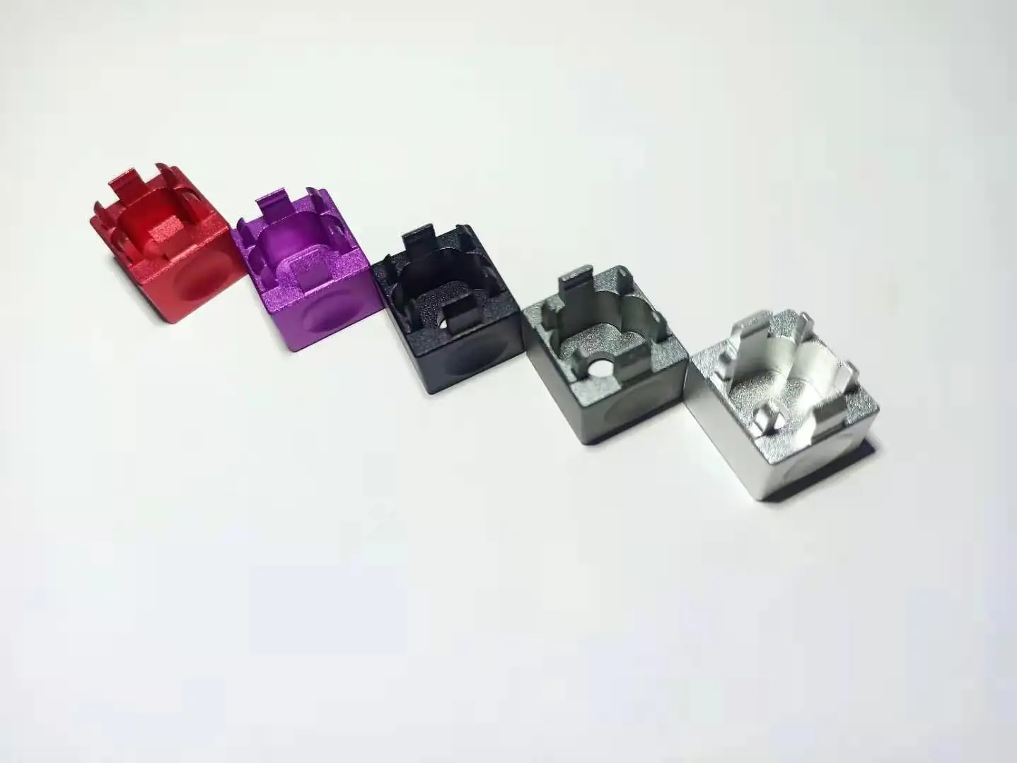 1 шт. механическая клавиатура переключатель нож для Cherry Mx Переключатель