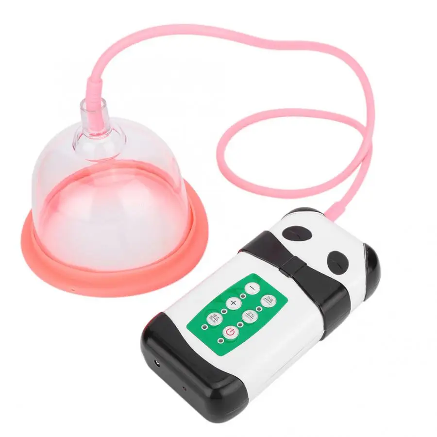 Электрические устройства для увеличения груди вакуумный насос грудной