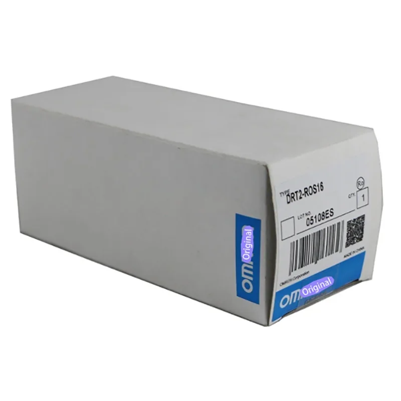 

Новый оригинальный в коробке {Spot warehouse} DRT2-ROS16