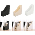 2022 Новый ящик для хранения офисных документов, складной настольный органайзер, многофункциональные книжные мелочи, стойка для хранения канцелярских принадлежностей