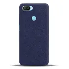 Роскошный тканевый чехол для OPPO Realme 2 Pro F9 A7X F9PRO Realme U1, чехол в стиле ретро, тканевый жесткий чехол для OPPO Realme 2 Pro 2PRO