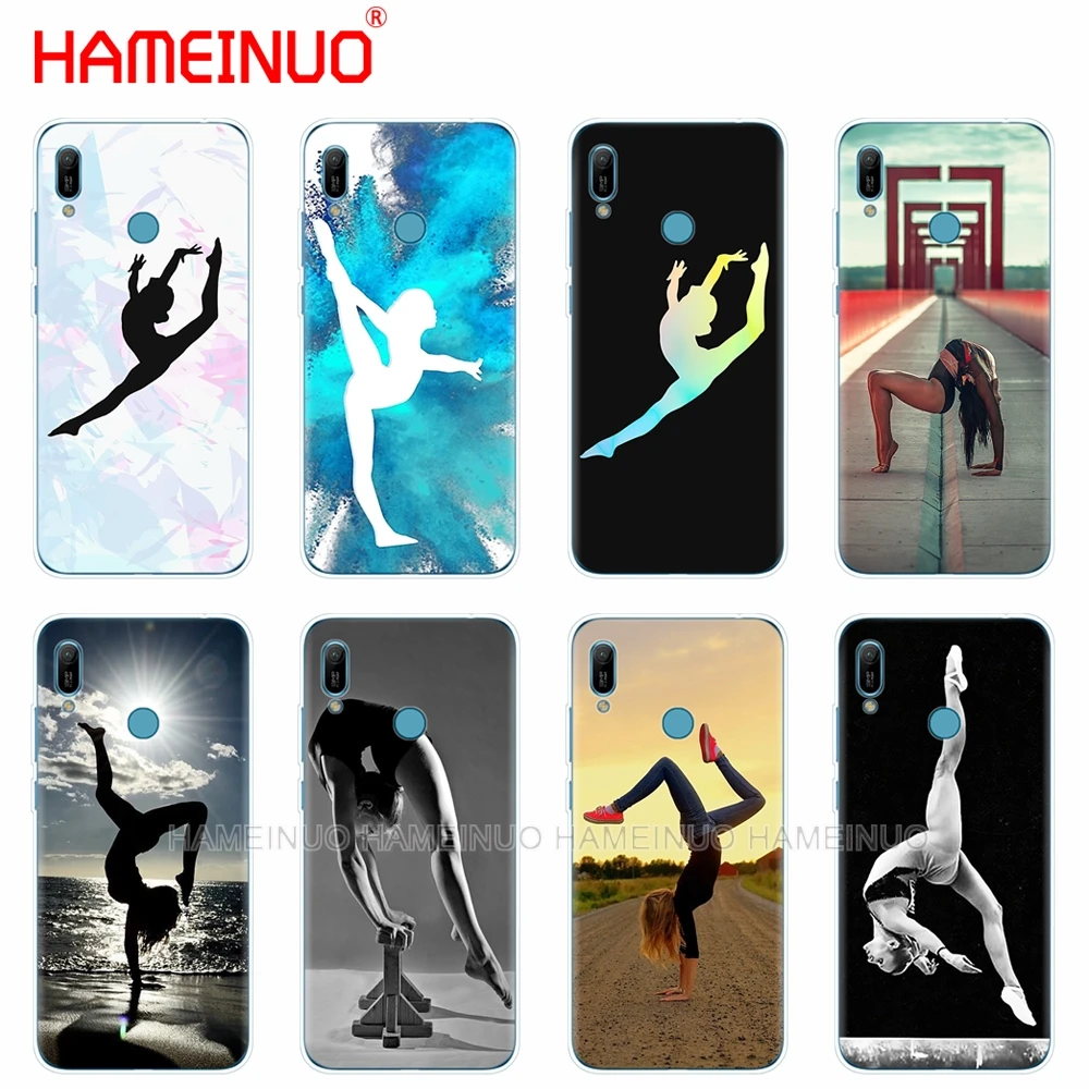 Силиконовый чехол для телефона huawei Y5 Y6 Y7 Y9 PRO PRIME 2019 honor 8s 8a 20 LITE 10i view V20 с