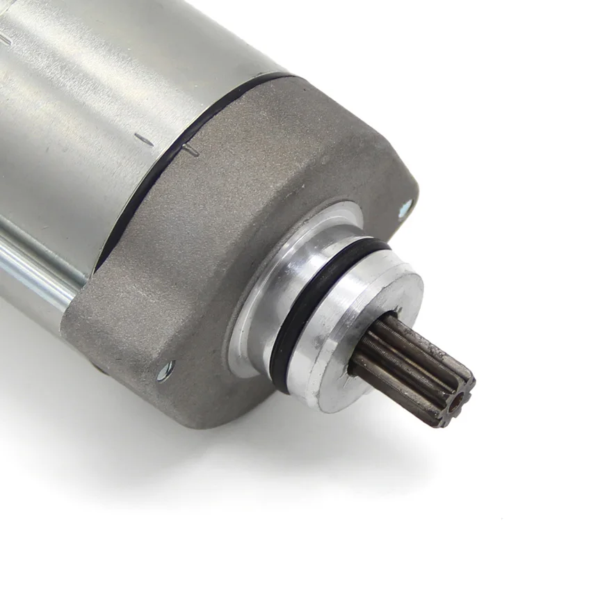 Стартер мотоцикла для YAMAHA YZF R1 RaceBase 2007 2008 OEM:4C8-81890-00 4C8-81890-01 высококачественные