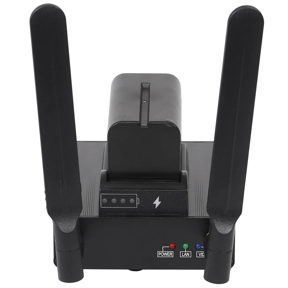 HEVC H.265 MPEG4 H.264 HD Беспроводной WI FI HDMI IP энкодер для IPTV потоковая трансляция в прямом