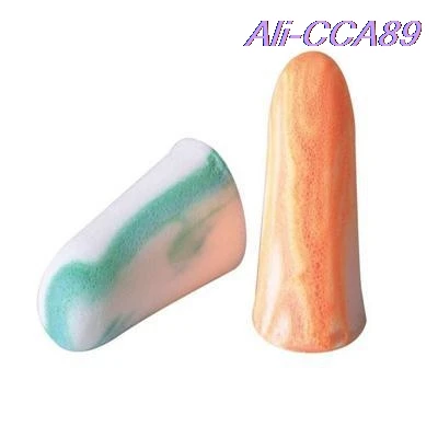 

10Pcs Foam Soft Ear Plugs Noise Reduction Earplugs Protetor Auricular Orejeras For Sleeping Study Travel Noise Prevent