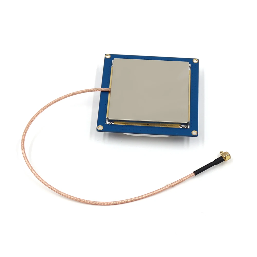 BEITIAN GNSS GPS антенна для ZED F9P модуль RTK Дрон база UAV UGV GLO GAL BDS L1 L2 MMCX JW разъем BMW