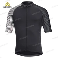 fashion cycling clothes men short jersey mountain bike clothing bicycle uniform summer breathale cycling shirt maillot ciclismo