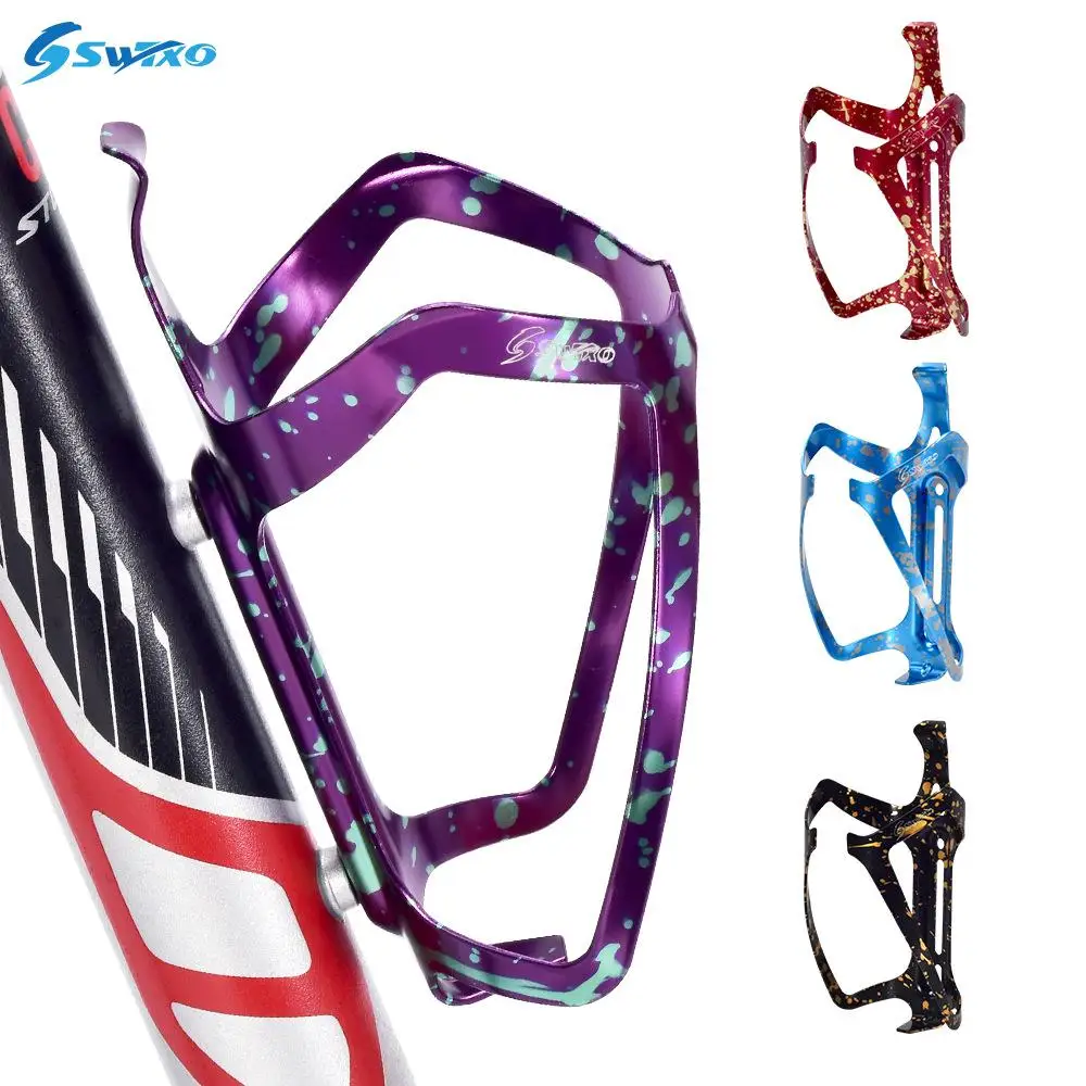 

Велосипедная клетка для бутылок Mtb дорожный складной велосипед ульсветильник держатель для бутылки для воды велосипедные аксессуары