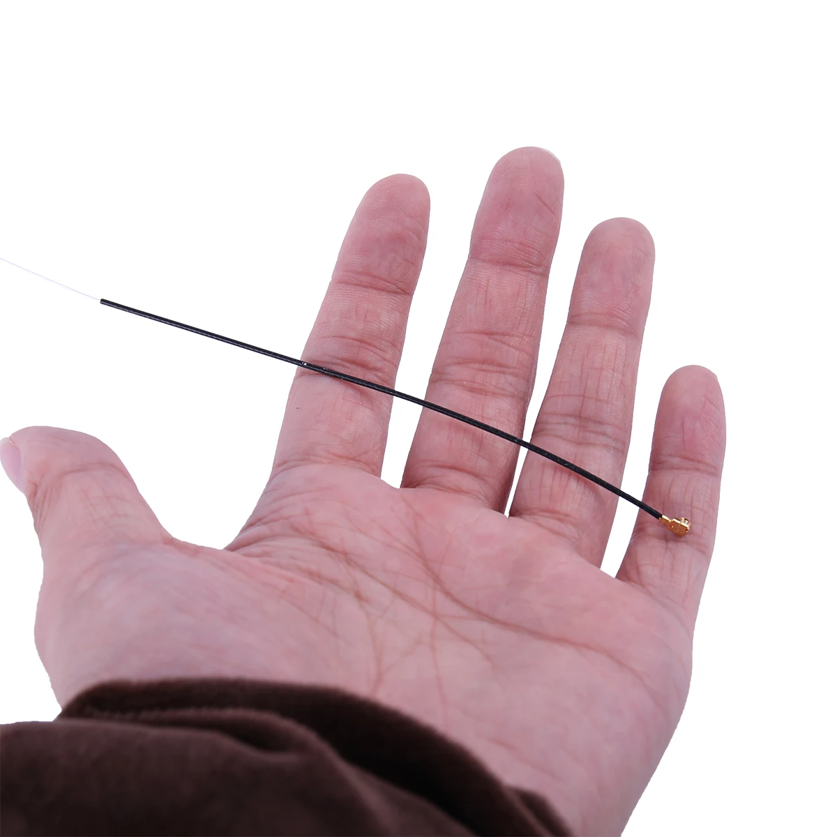 Frsky 10см 15см 2.4ГГц Антенна IPEX 4 IPEX4 Для XM XM+ R-xsr Rxsr Приемник FPV Дрон FUTABA/JR Пульт ДУ Антенны вкл.