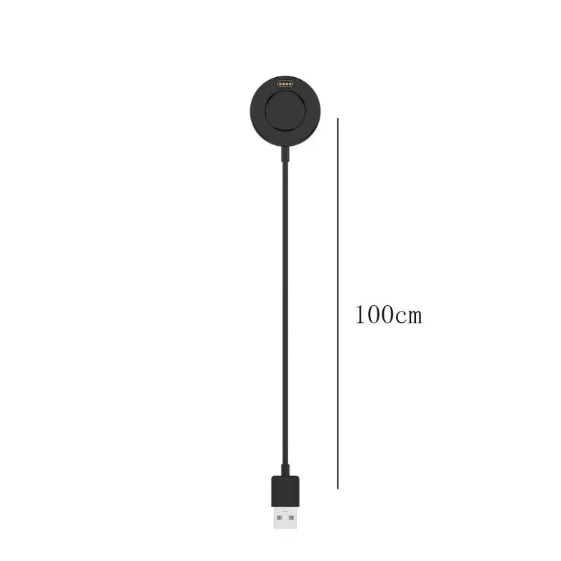 USB кабель для зарядки и передачи данных Garmin Fenix 5/5S/5X/6 S60 D2 Move 3/3S X10 бесплатная
