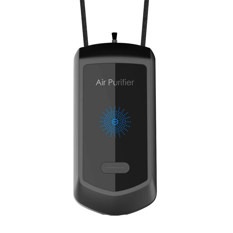 

Ультратихий автомобильный освежитель воздуха с Usb-интерфейсом