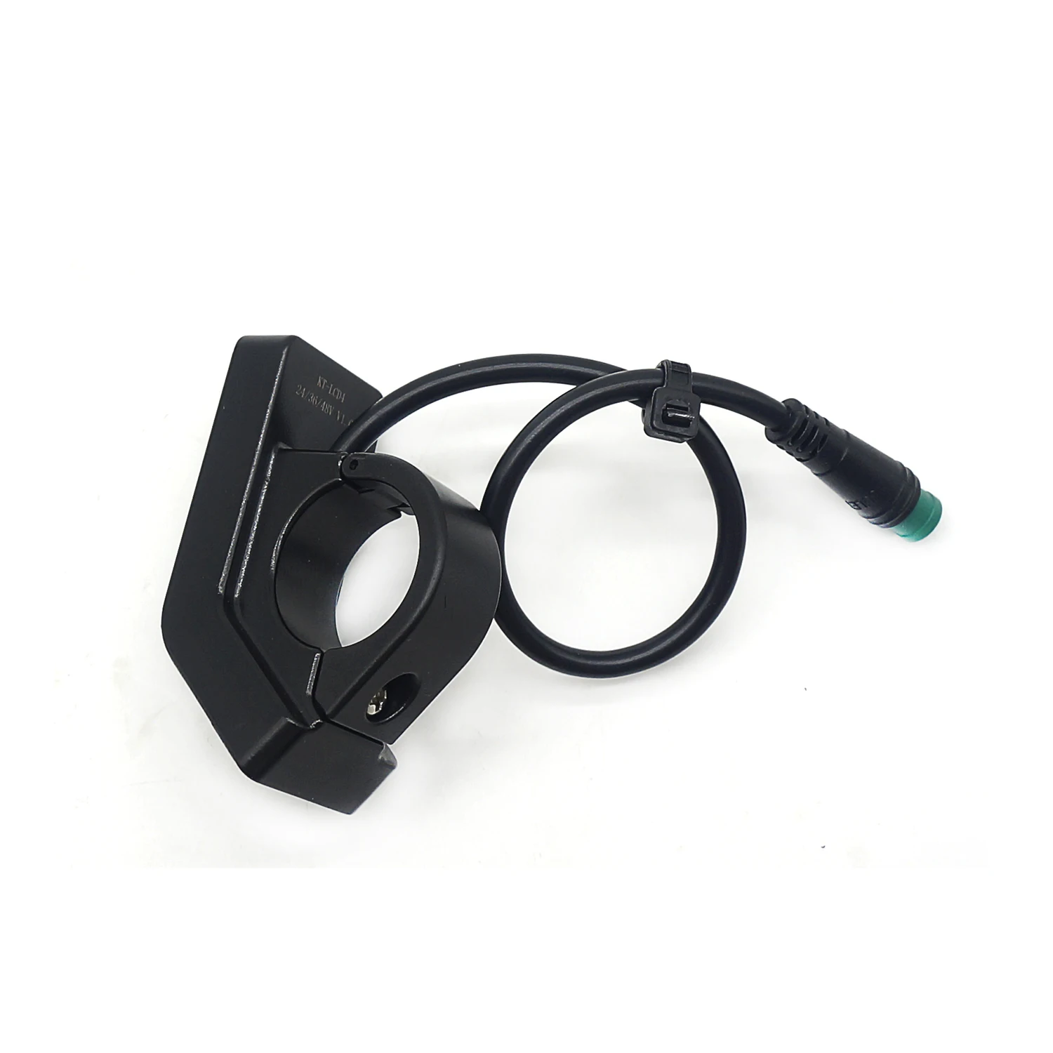 EJOYQI KT lcd 4 Ebike дисплей электрический велосипед панель lcd дисплей 36 в 48 в электрический велосипед Дисплей lcd умный контроль Маленький дисплей