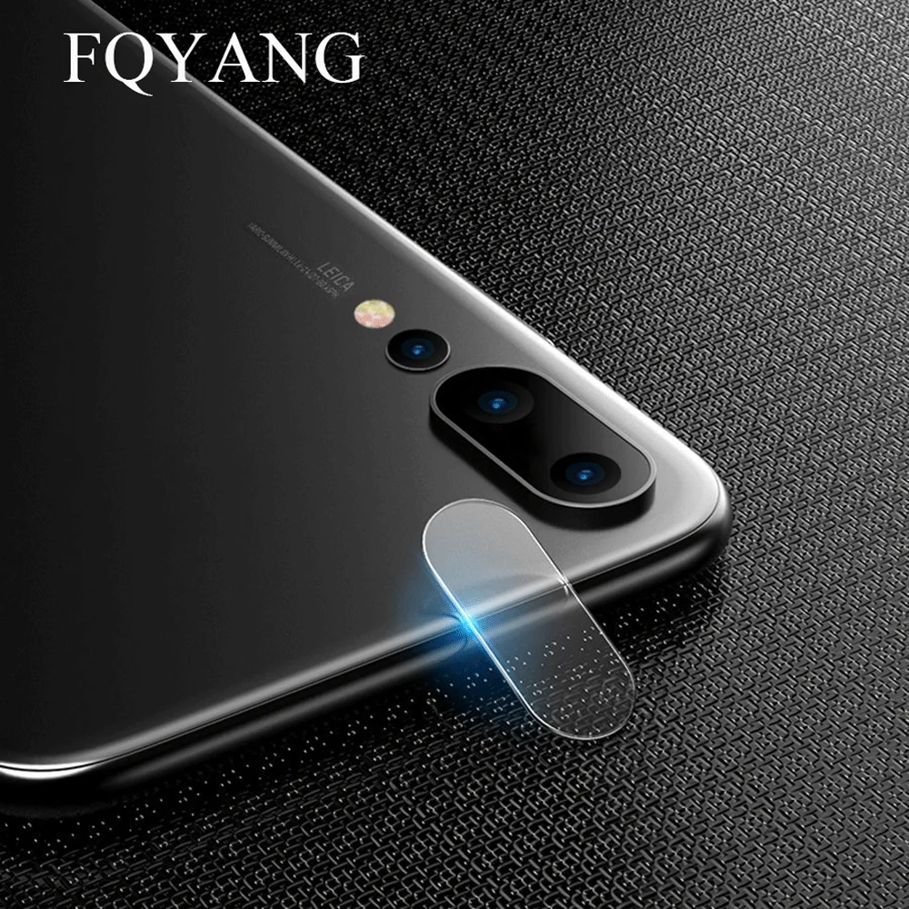 Защитная пленка для задней камеры 9H из закаленного стекла HUAWEI NOVA 3E 2 2PLUS P20 P20PRO P20LITE
