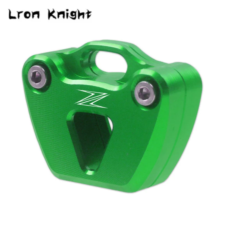 Чехол для ключа KAWASAKI Ninja ZX6R ZX10R ZZR400 Z750 Z800 Z1000 VERSYS 650 ER6N ER6F ER-6N CNC | Автомобили и